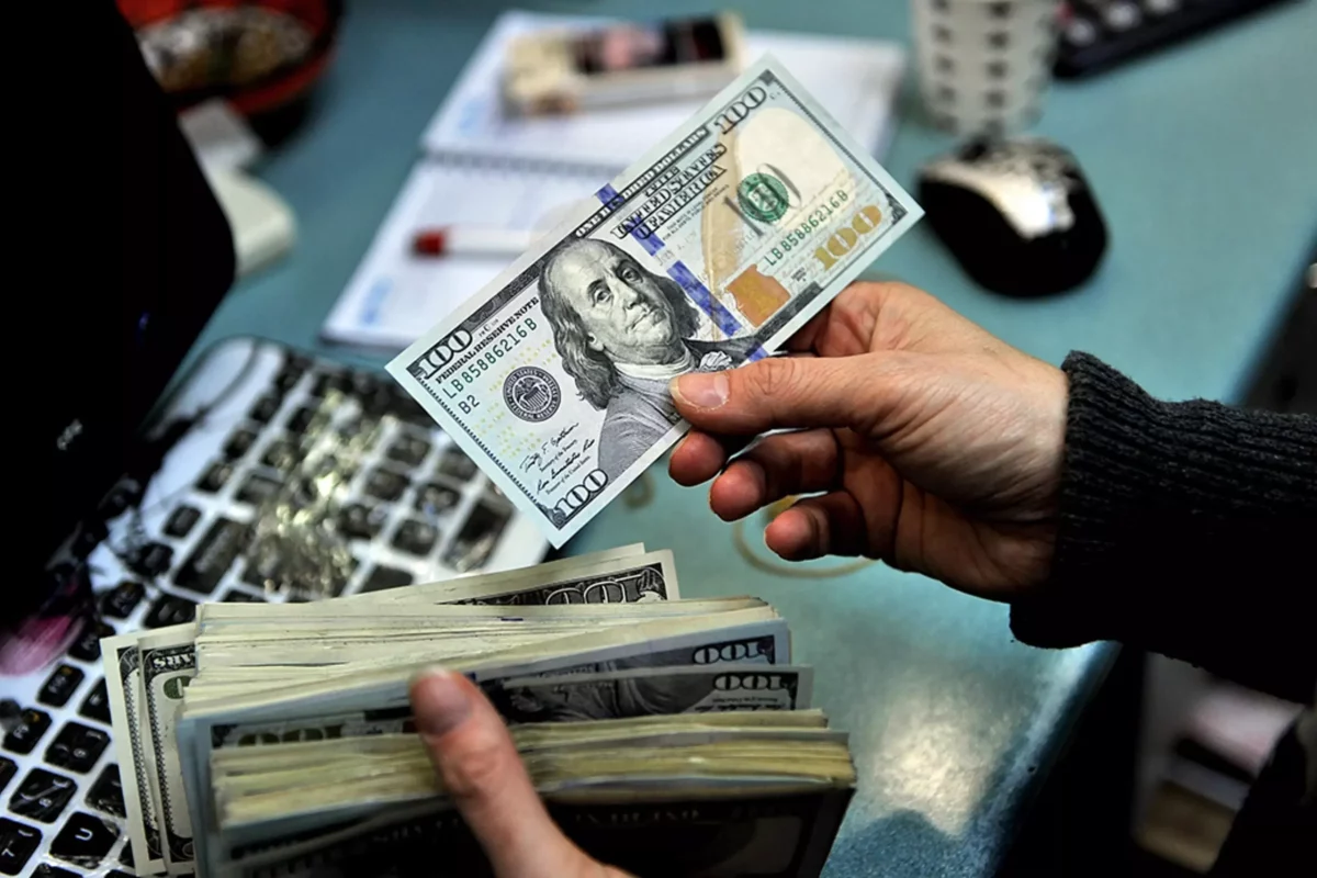 Снимка: Доларът достигна 5-месечен връх – как се отрази това на другите валути