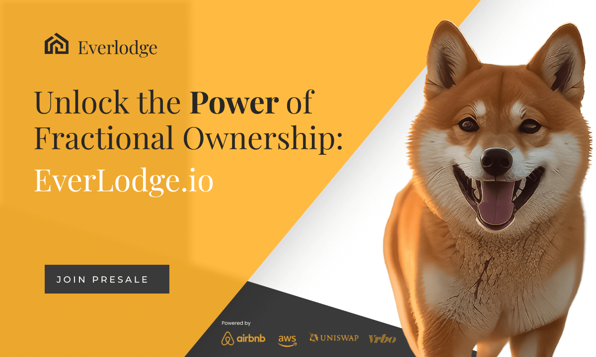 Shiba Inu и Everlodge: Разказ за два крипто титана с невероятен потенциал