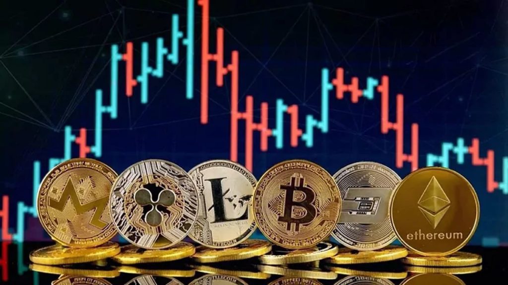 BTC (ALTCOINS)