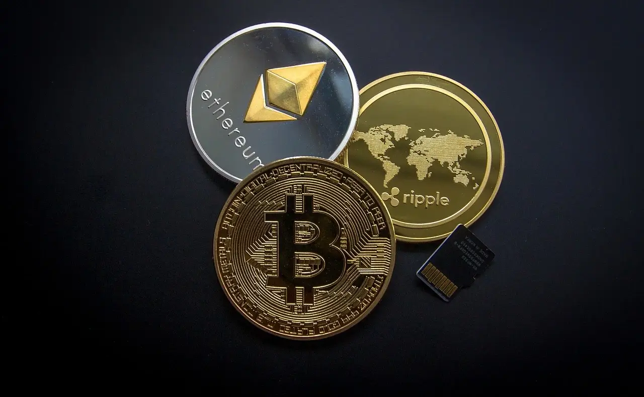 Навлизането на Bitcoin Spark с иновативни решения които оспорват господството
