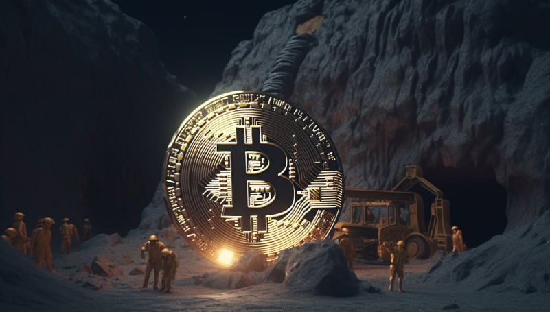 Копаене на криптовалути: Облачен добив на Биткойн – мисия възможна с Bitcoin Minetrix