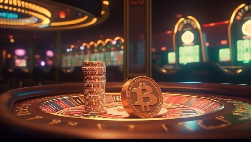 TG Casino планира да изгради най доброто Telegram казино в света като