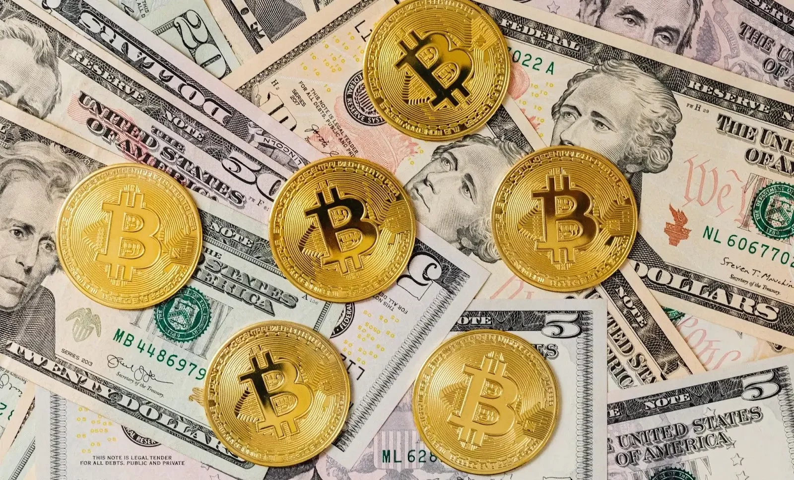 Превърнете монетите в кеш чрез Bitcoin Spark, XRP и THORChain