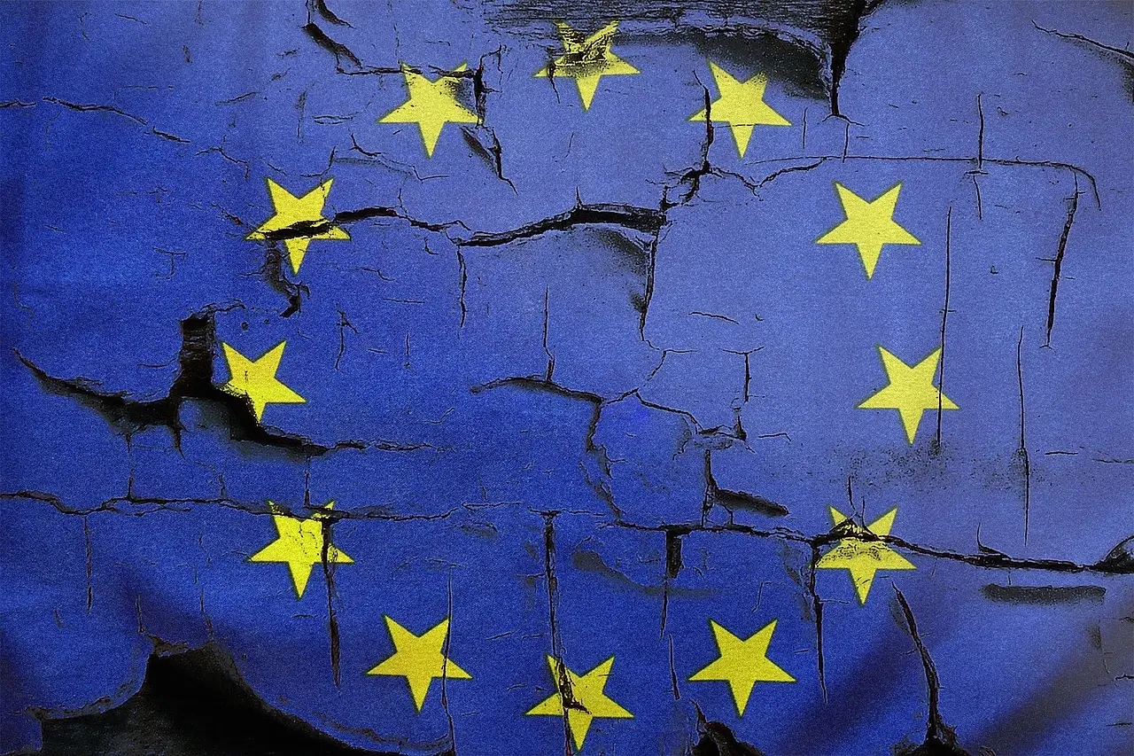 Европа e изправена пред двойна криза: Ще има ли рецесия?