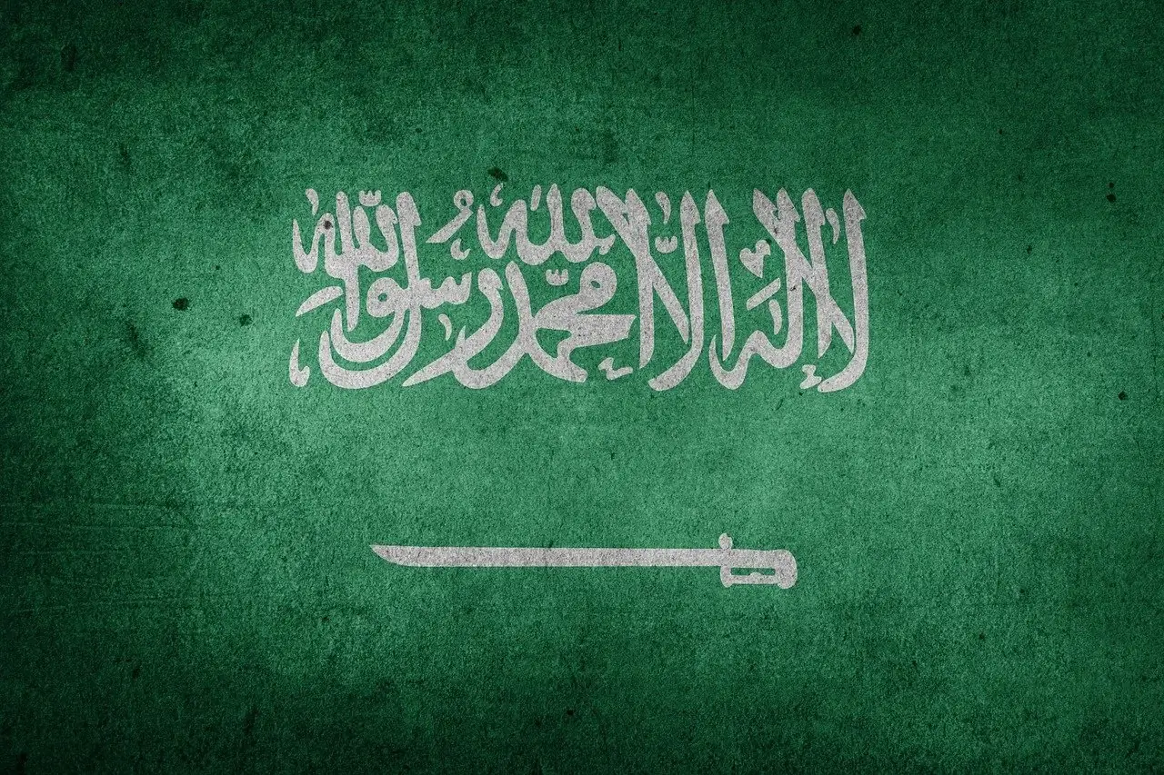 Наскоро приетият член на БРИКС Саудитска Арабия активно се стреми