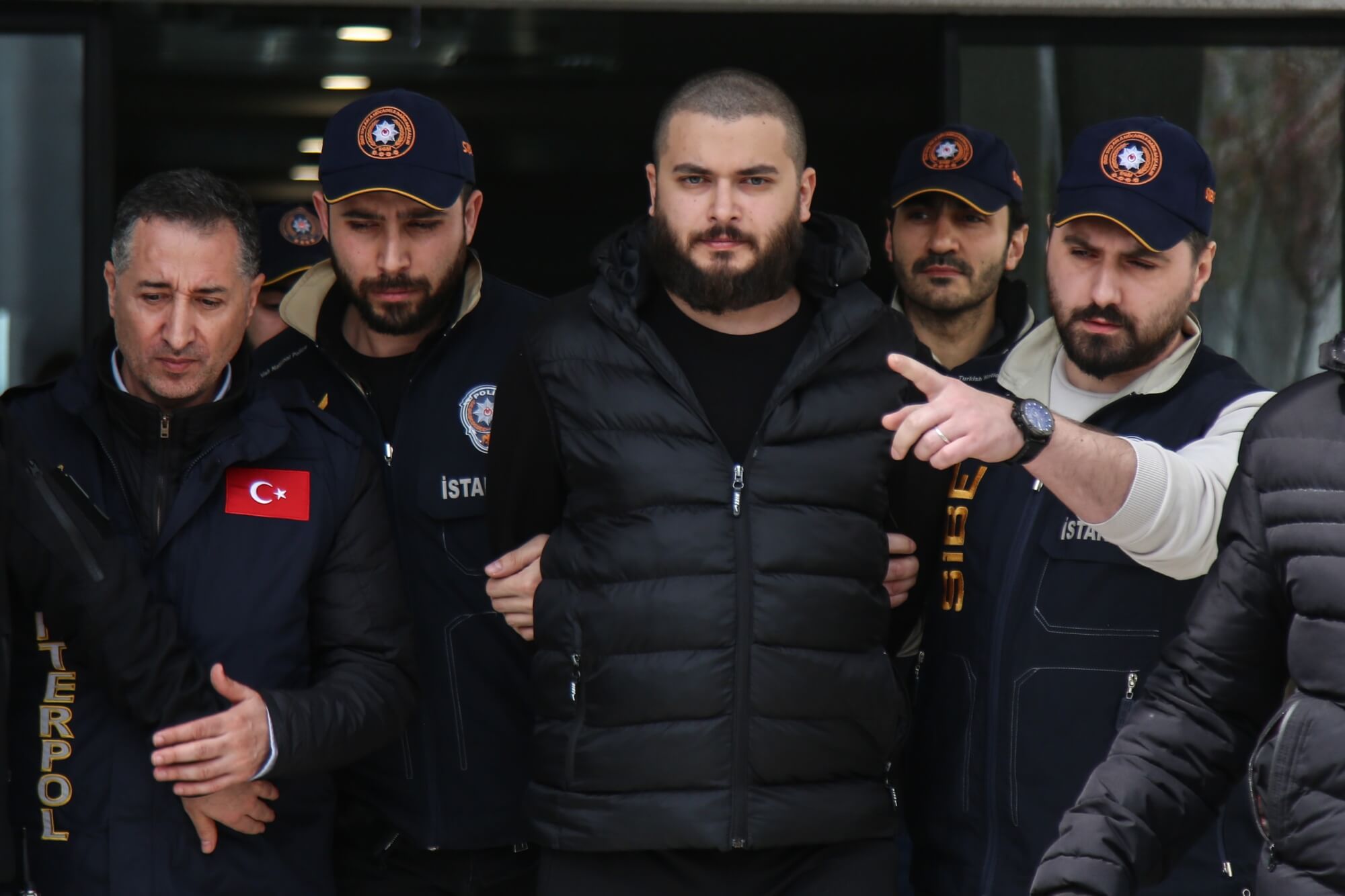Осъдиха основателят на турска крипто борса на 11,196 години затвор