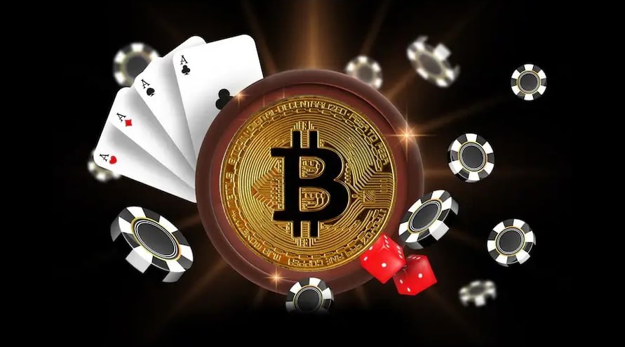 TG.Casino събра над $400,000 в своето ICO! Предлага най-големият онлайн бонус в казино индустрията