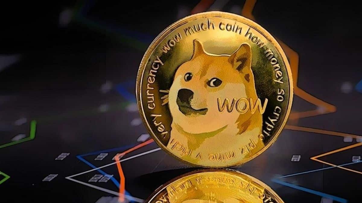 Dogecoin (DOGE) привлича вниманието на инвеститори и ентусиасти поради рязкото