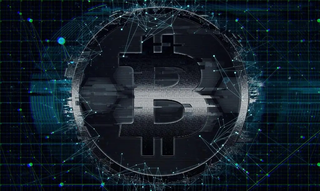 Bitcoin водещата криптовалута която даде началото на блокчейн революцията е