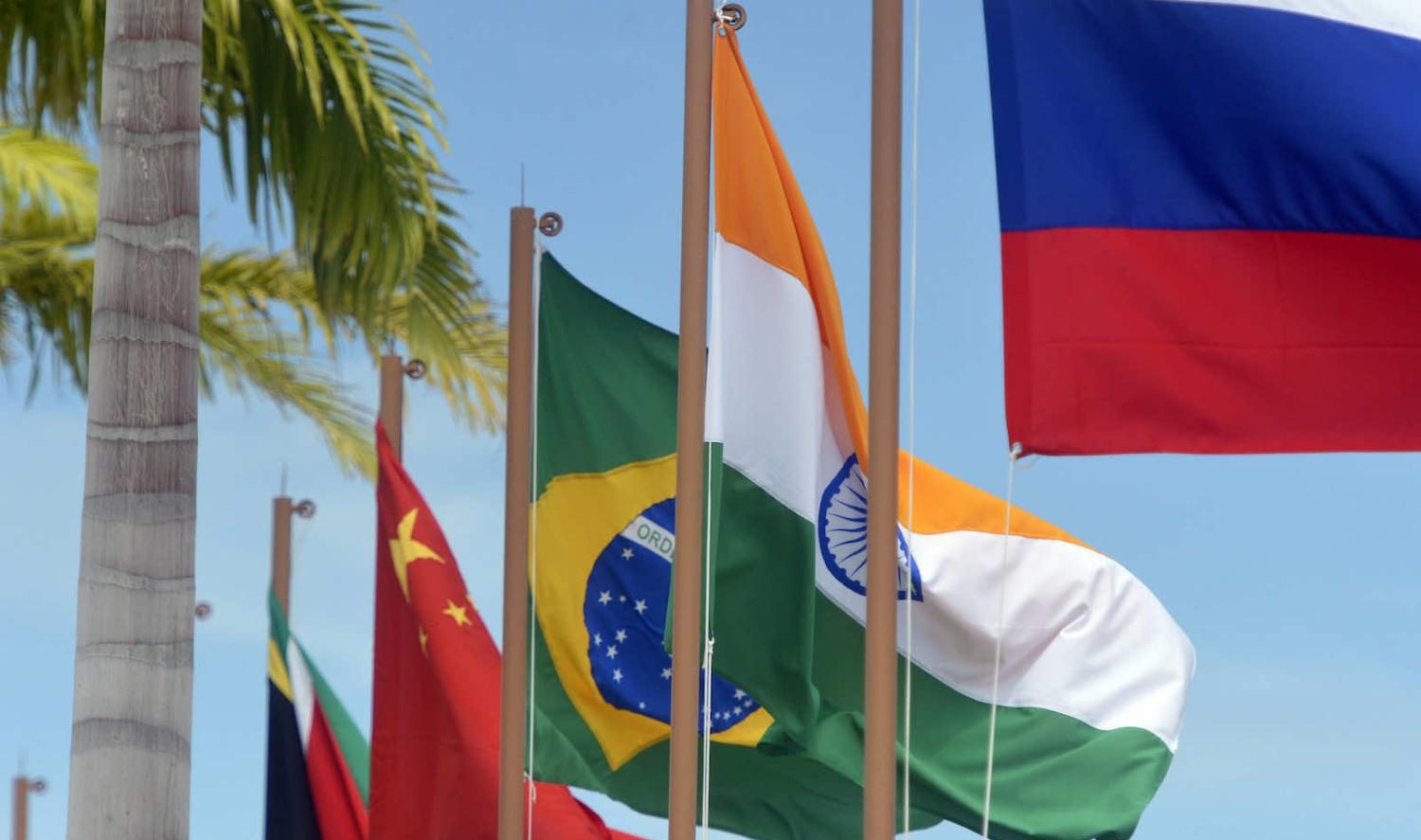 Блокът БРИКС въвежда BRICS Pay нова платформа за финансови