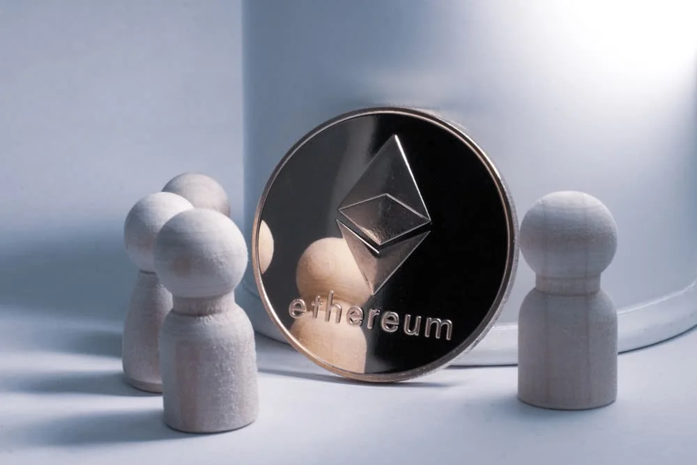 Етериум може да се срине до $1,000 – ето защо