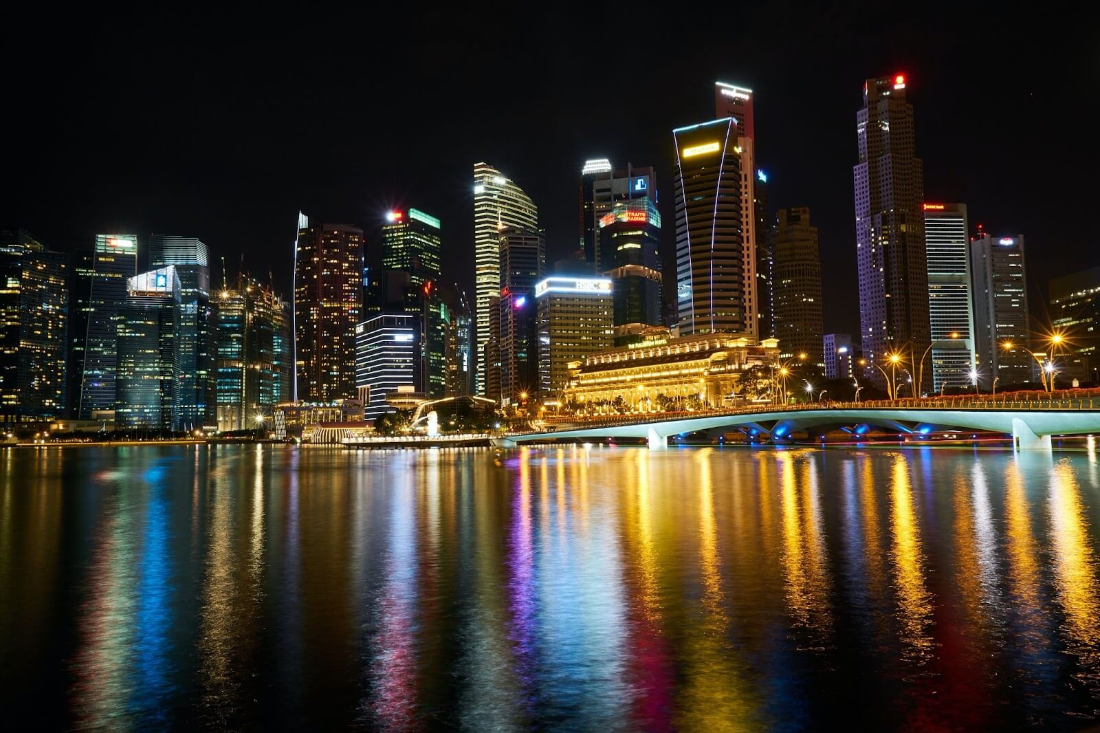 Ripple получава пълен лиценз в Сингапур, а BTCS е тенденция сред азиатските инвеститори