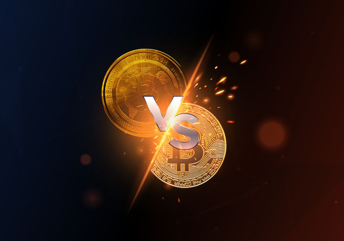 Битката на Bitcoin алтернативите – Bitcoin Minetrix срещу Bitcoin ETF?