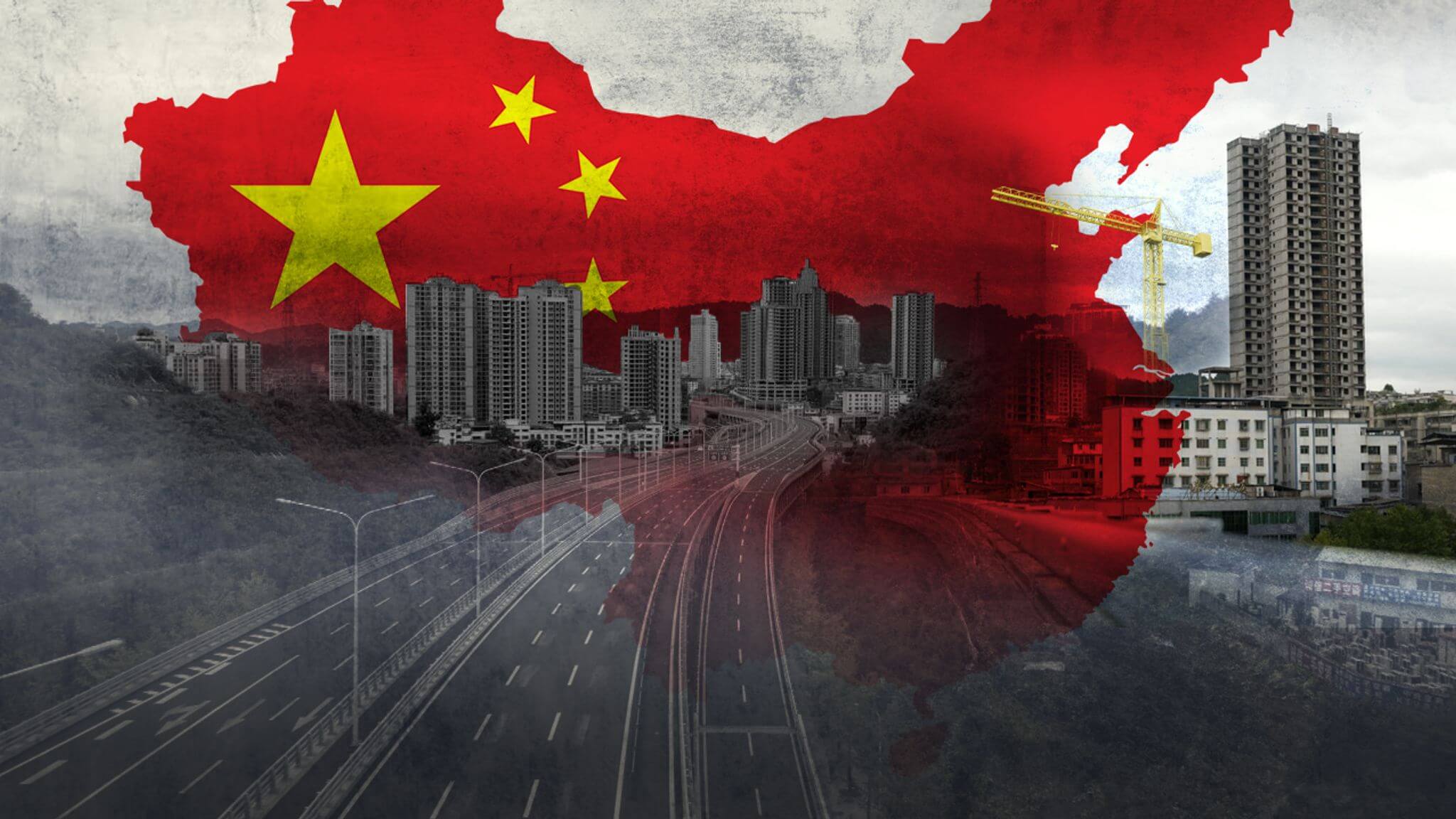 Секторът на недвижимите имоти в Китай преживява задълбочаващ се спад