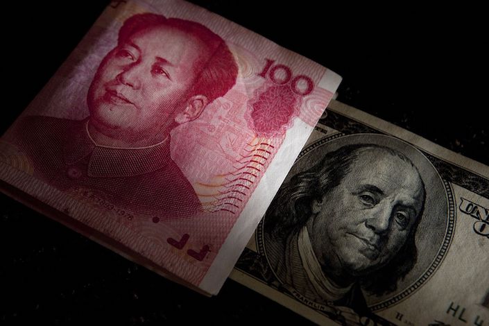БРИКС: Притесненията за долара и ролята на китайската валута