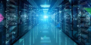 data center