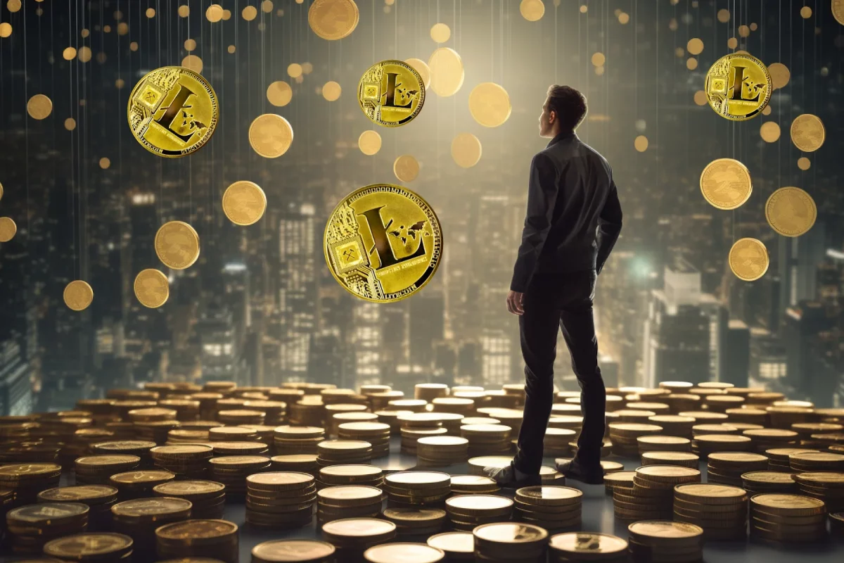 Крипто революция: Pullix (PLX) се изправя срещу тежките играчи Ethereum (ETH) и Litecoin (LTC)