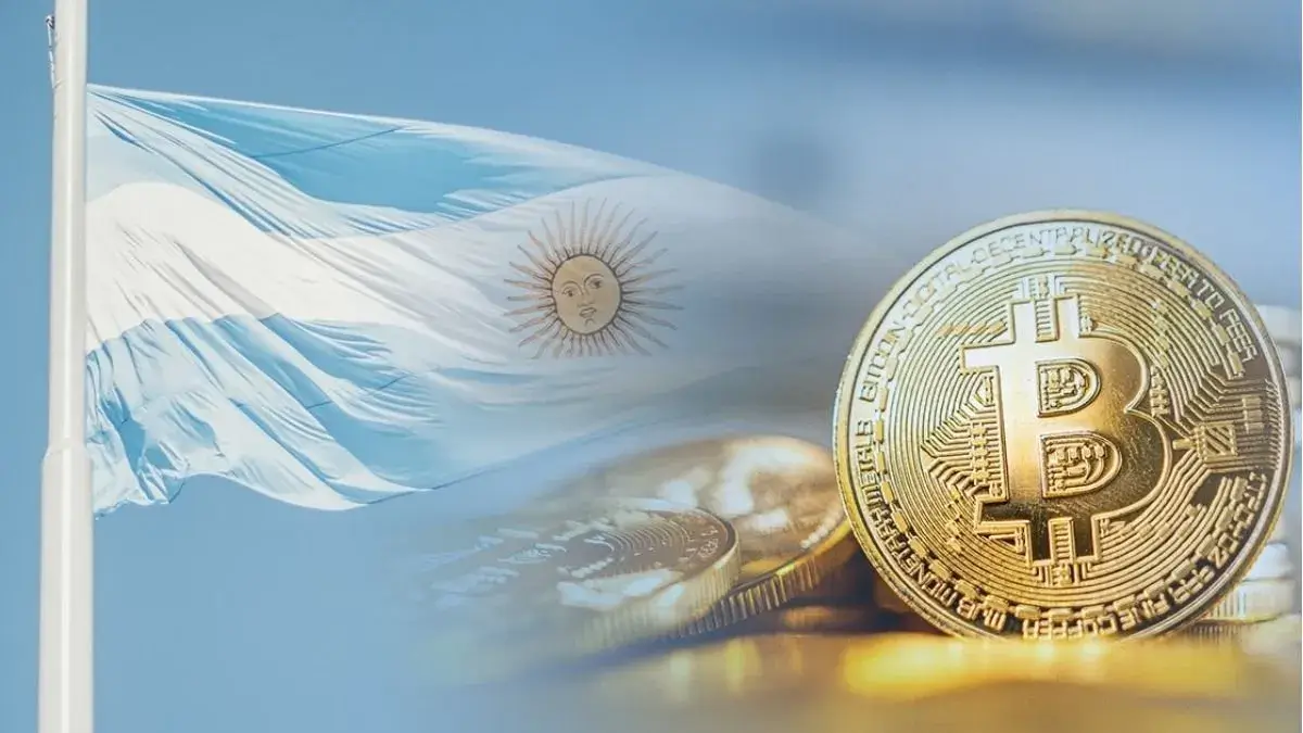 През последните шест месеца Аржентина се превърна в значима фигура