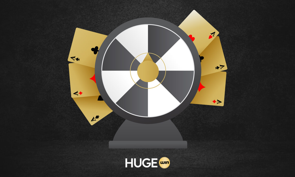 HugeWin – Едно от най-добрите изживявания в областта на залаганията и хазарта през 2024 г.