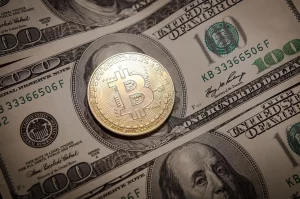 Bitcoin USD
