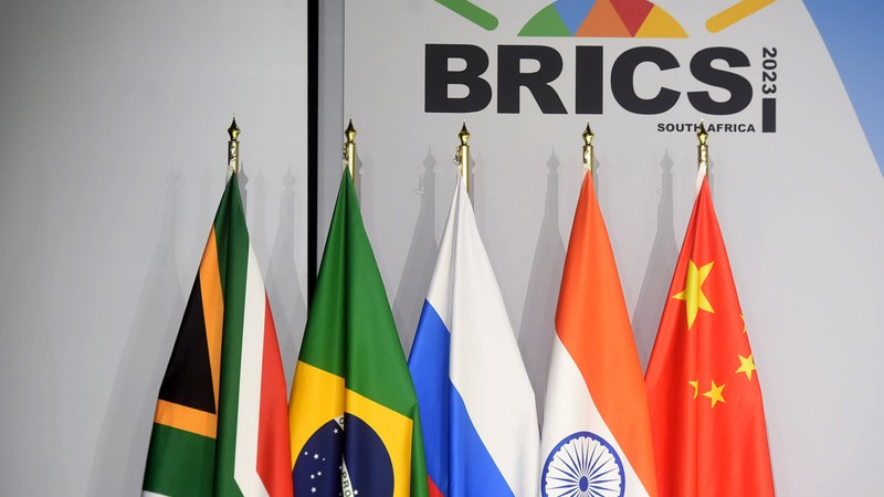 БРИКС: Две държави от алианса искат съвместно да създадат дигитална икономика