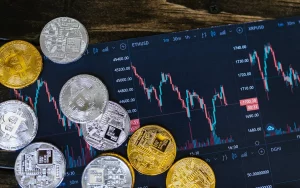 crypto tokens