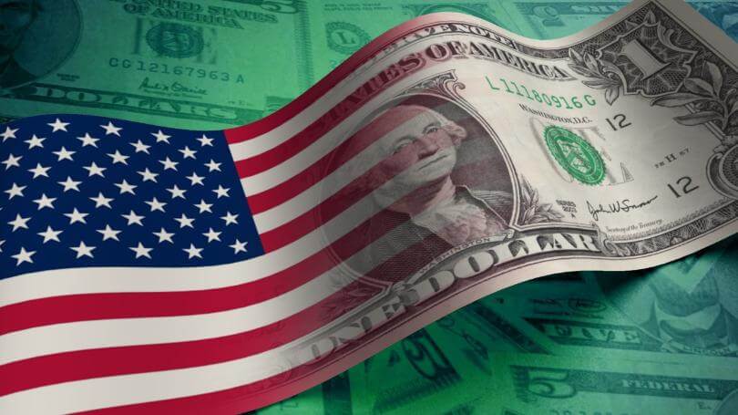 САЩ опроверга слуховете за рецесия с впечатляващ завършек на 2023 година