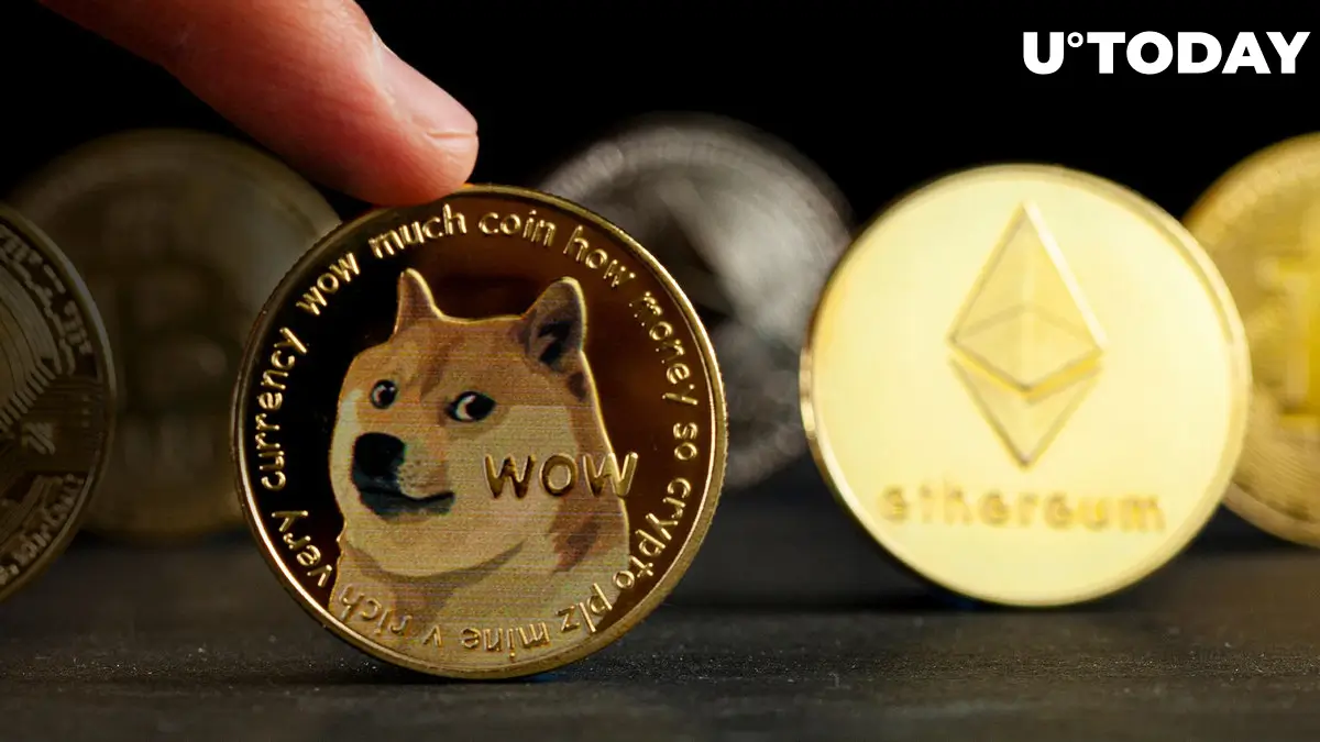 Kelexo (KLXO) стартира! Инвеститорите в Dogecoin (DOGE) и Ethereum (ETH) се включват