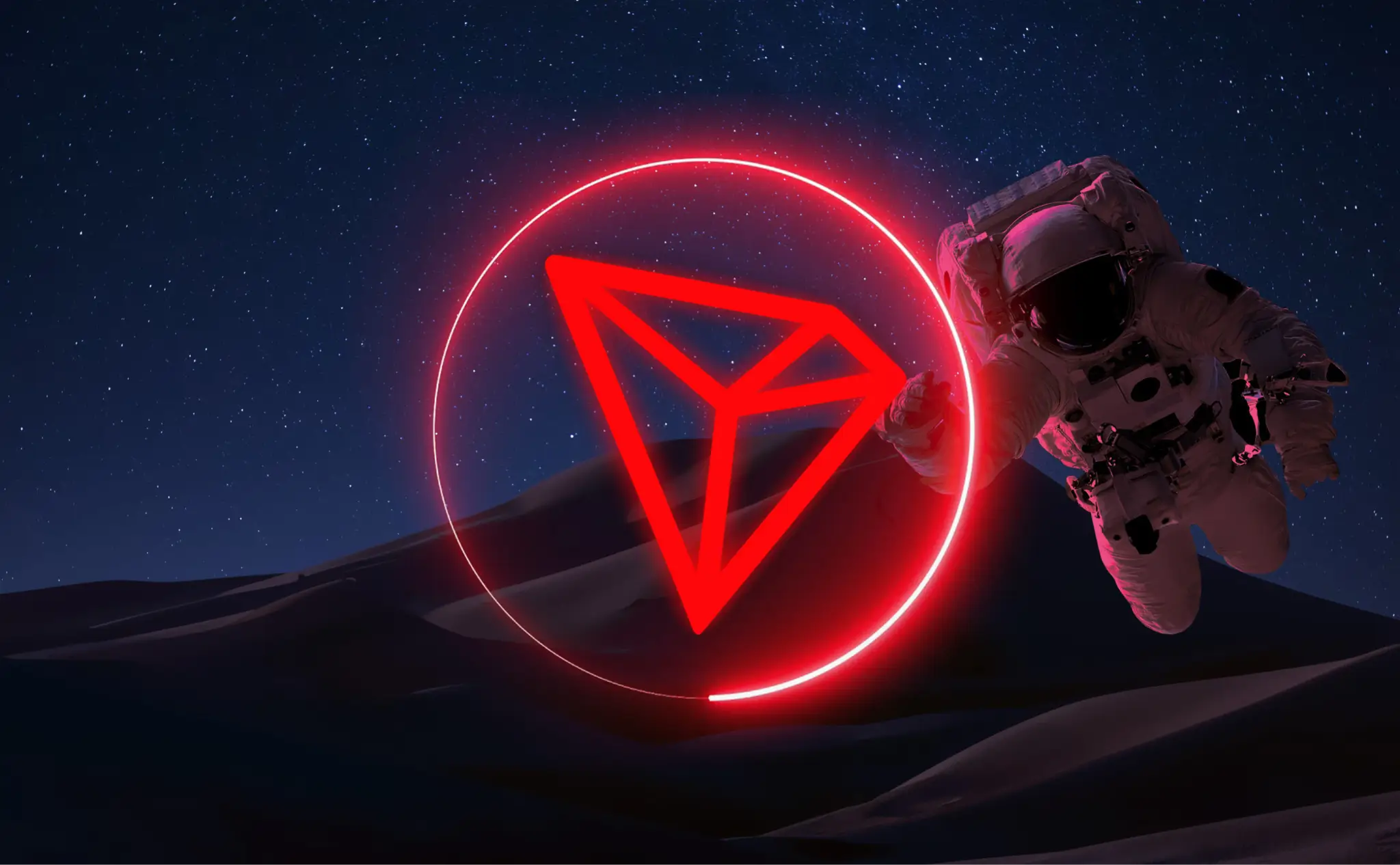 Инвеститорите в Avalanche (AVAX) и Tron (TRX) бързат да купят новостартиралата предварителна продажба на Pushd (PUSHD)