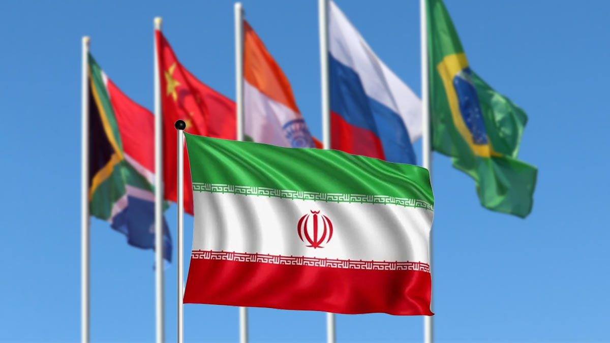 БРИКС: Иран и ОАЕ с важни икономически споразумения