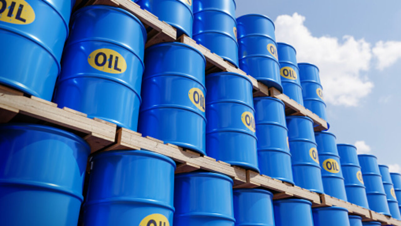 Част от петролния пазар контролирана от алианса ОПЕК воден от