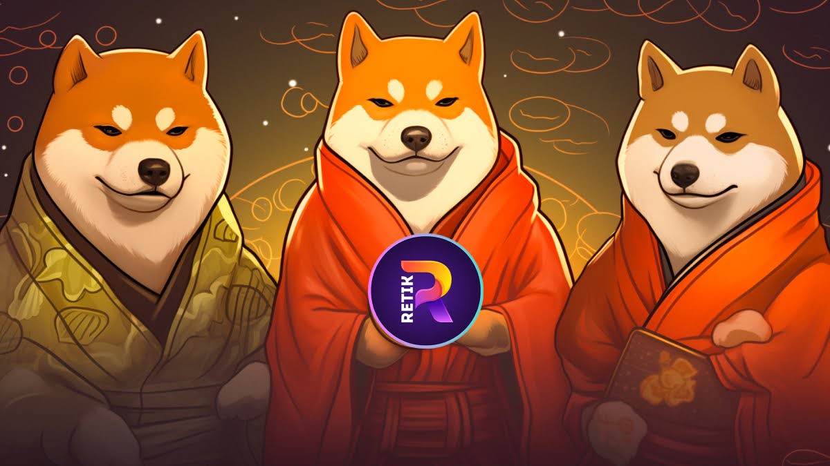 3 нови токена, които може да изпреварят Shiba Inu (SHIB)
