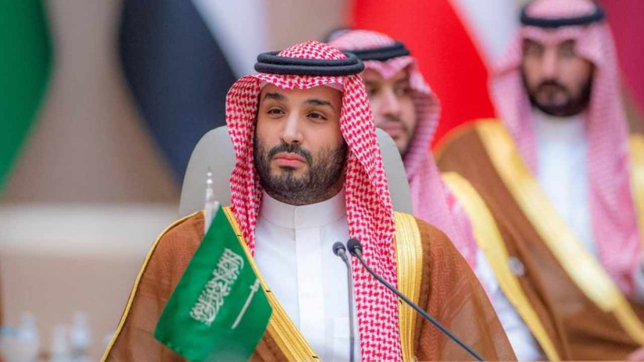 Саудитска Арабия официално се присъединява към БРИКС