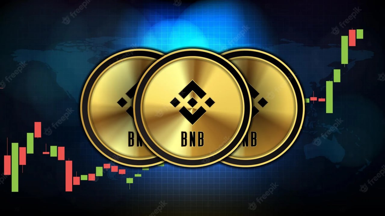 Топ 3 на криптовалутите, които може да избухнат: Binance Coin (BNB), SUI и Option2Trade (O2T)