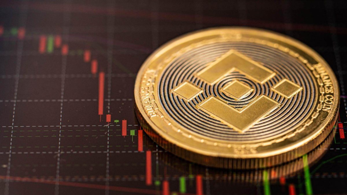 Прогноза за цената на Binance Coin през следващите 6 години