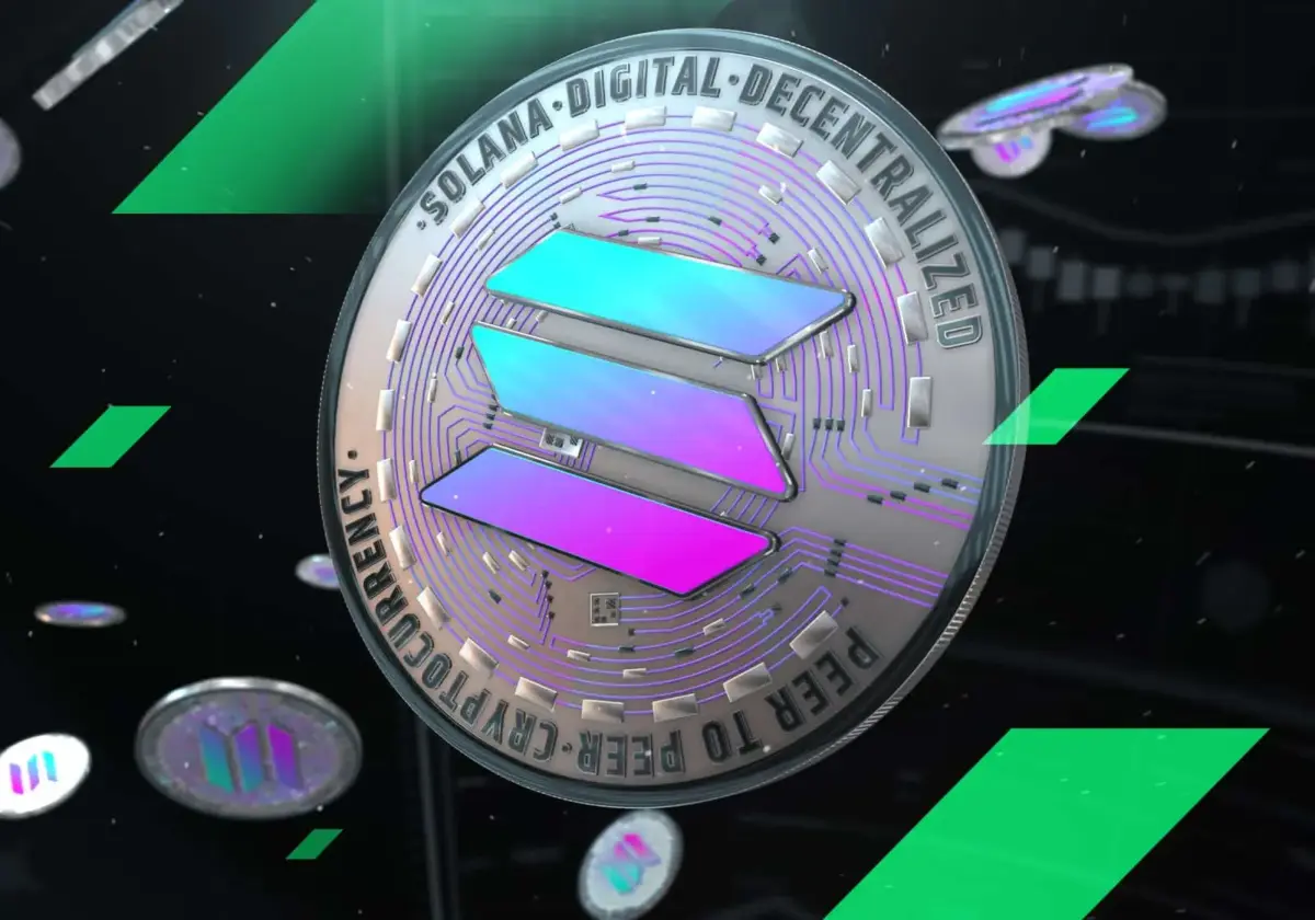 Canary Capital укрепва предложението си за Solana ETF