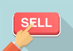 Продажба криптовалути