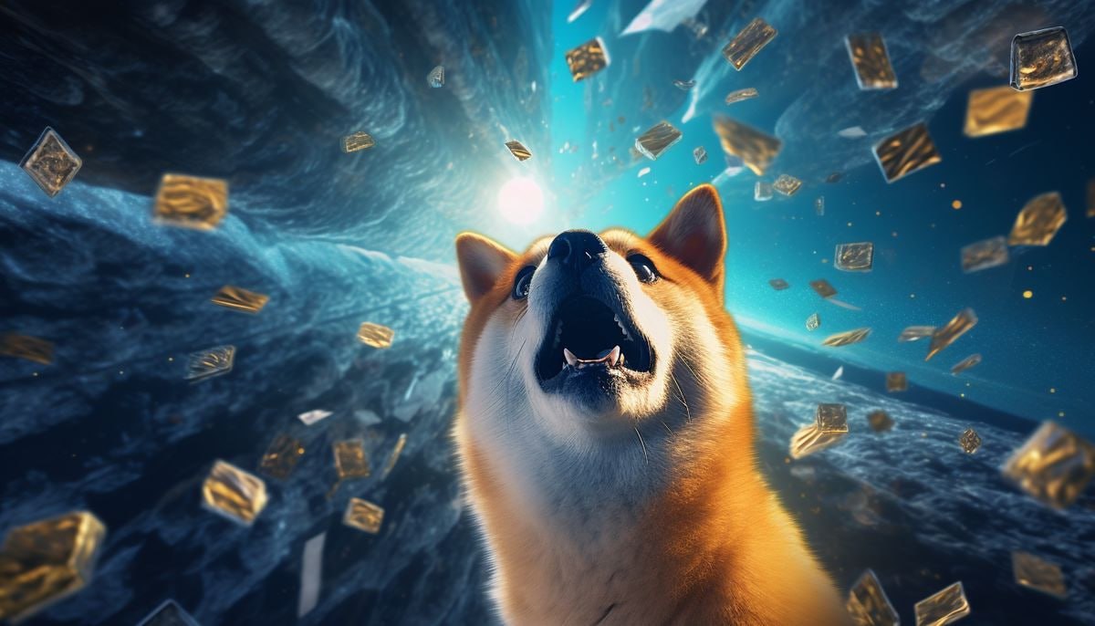 Гигантът от сектора на меме монетите DOGE пада, тъй като инвеститорите в Dogecoin проучват нова меме криптовалута за 200Х