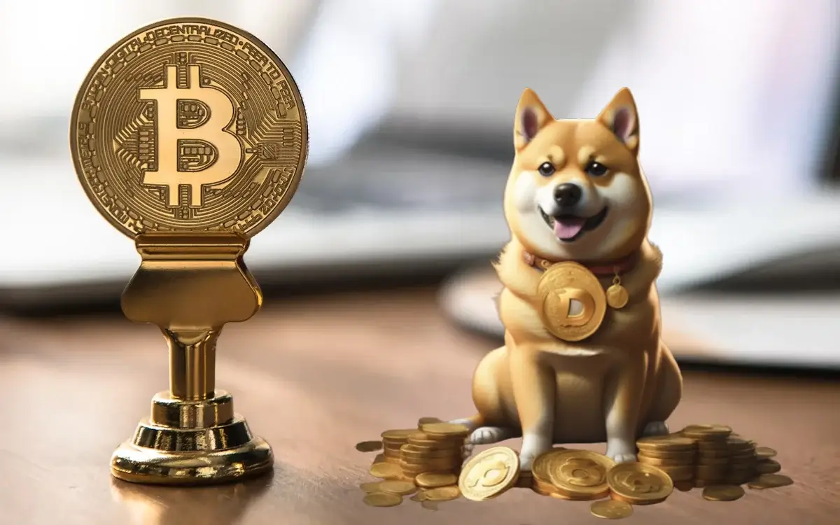 Прогнозна цена на Dogecoin. Coinbase пуска негови фючърси. $1 е близо?