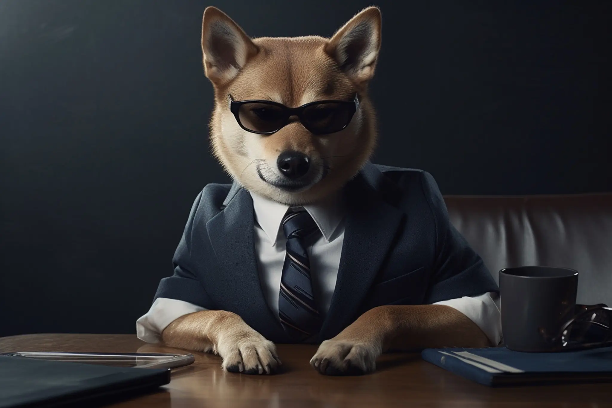 Dogecoin е най-сигурната сделка според анализатор