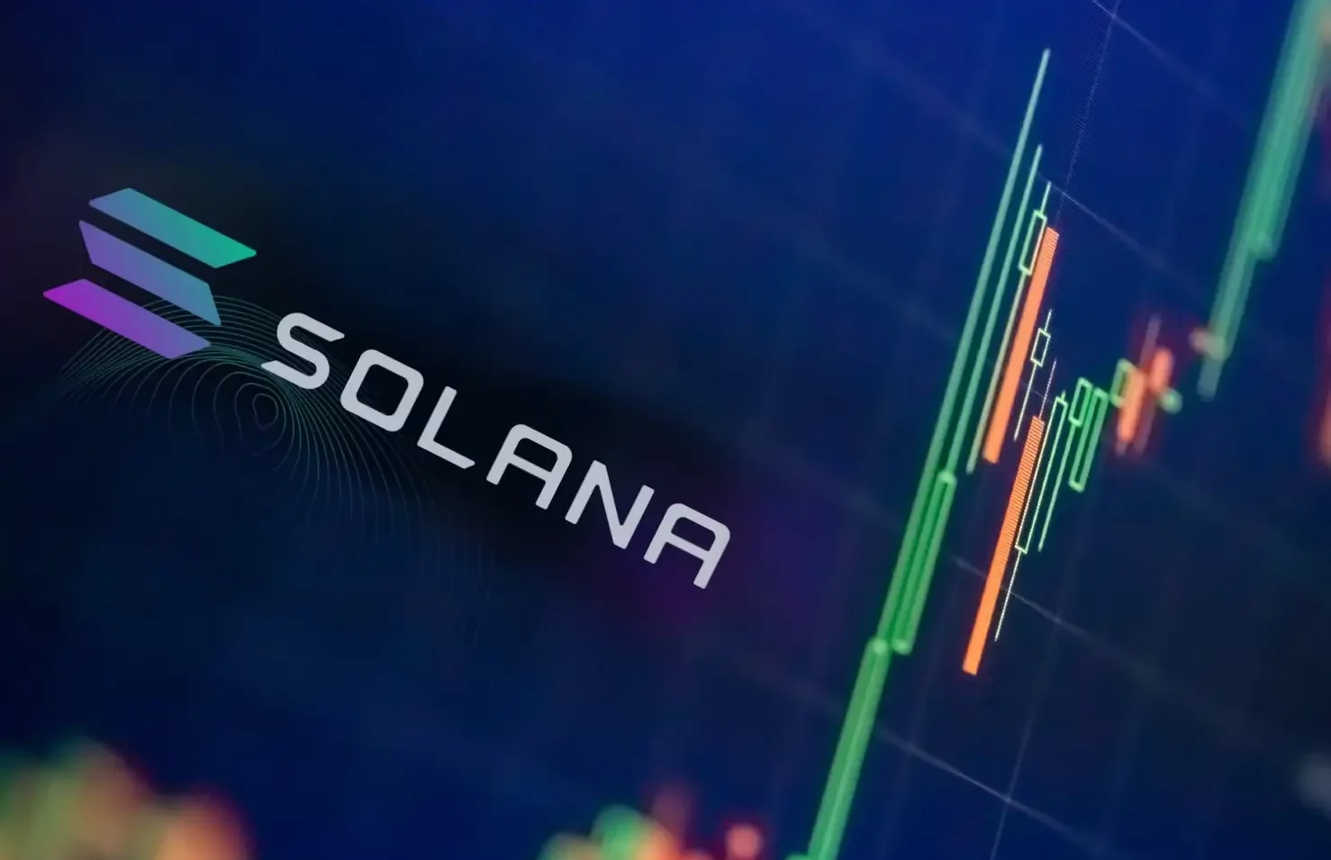 Огромни трансфери на Solana към Coinbase – какво означава това за цената
