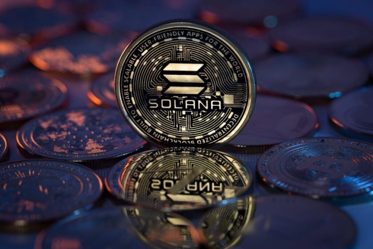Новият Solana ETF е един от най-успешно стартиралите фондове в историята