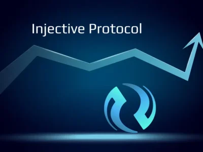 Injective Protocol (INJ) се откроява на крипто пазара, предлагайки на потребителите универсална платформа за търговия в различни блокчейни.