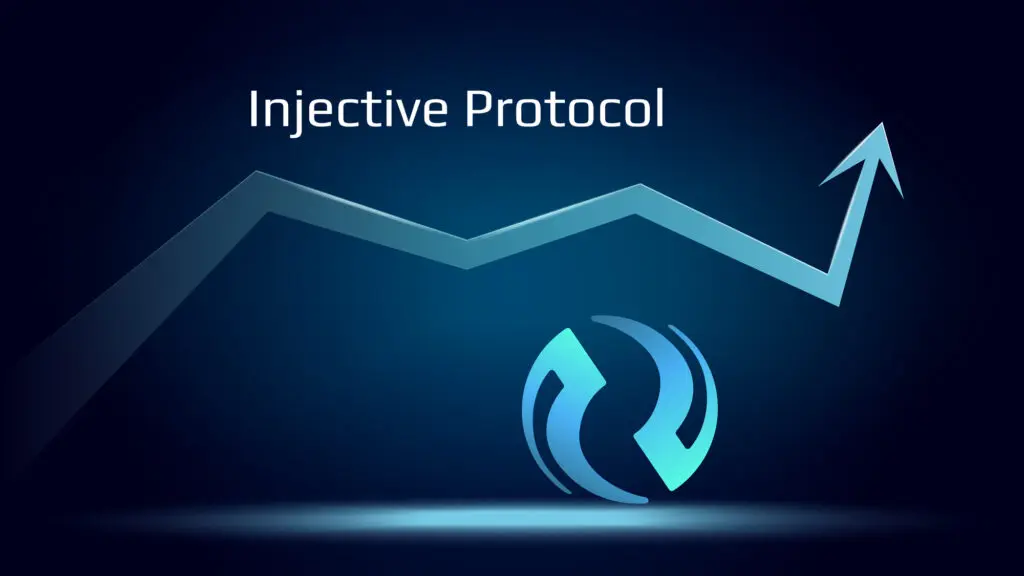Injective Protocol (INJ) се откроява на крипто пазара, предлагайки на потребителите универсална платформа за търговия в различни блокчейни.