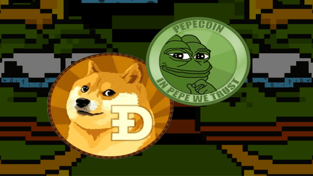 Общностите на Pepe и Dogecoin виждат Pushd като бъдещ лидер в електронната търговия, окуражени от значителния потенциал за растеж на предпродажбата