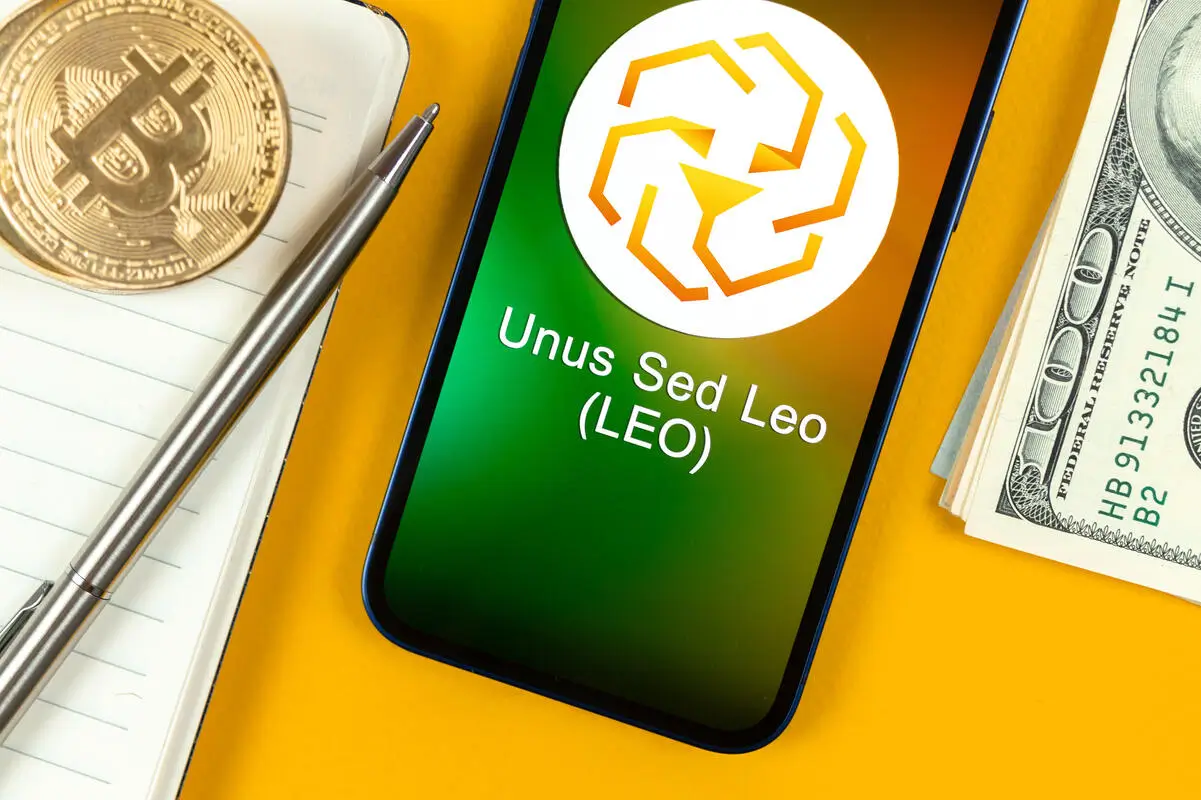 Общностите на UNUS SED LEO (LEO) и Dai (DAI) се събират за пускането на Raffle Coin в очакване на 100Х награди