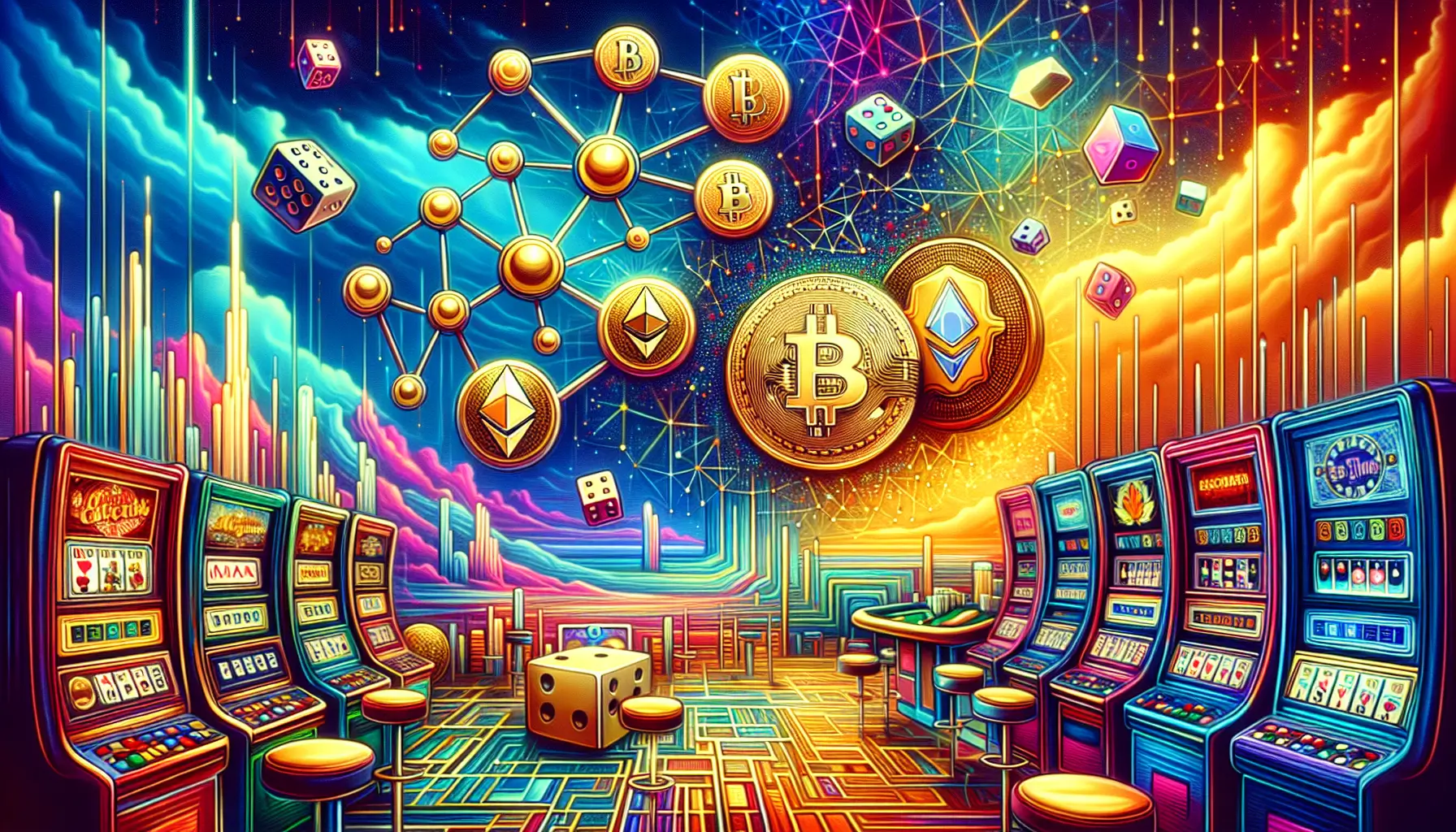 Apply Any Of These 10 Secret Techniques To Improve BC Game Cryptocurrency Casino: A New Era of Digital Gaming