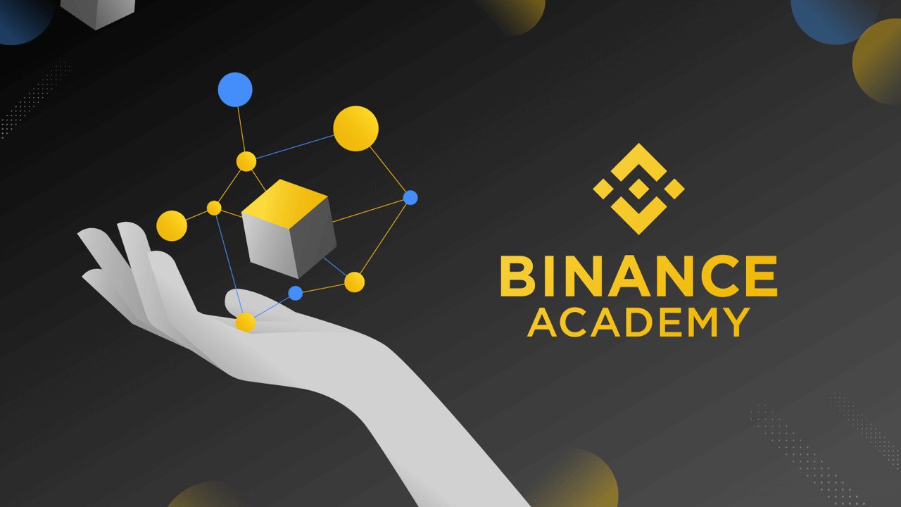 Binance Academy с безплатна нова програма за обучение на Web3 и блокчейн софтуерни инженери