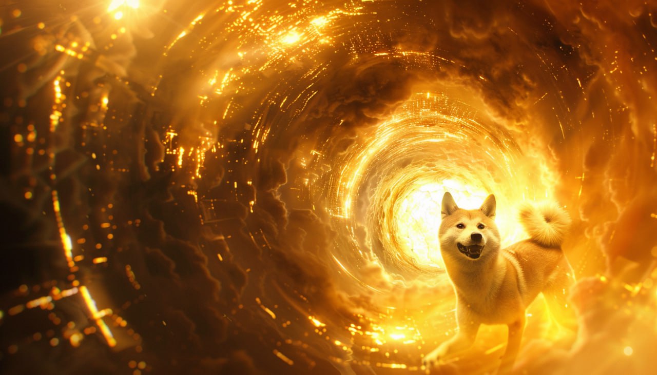 Dogeverse мина $3.5 милиона в своята предпродажба. Първият мултичейн DOGE токен ще се разпродаде до дни?
