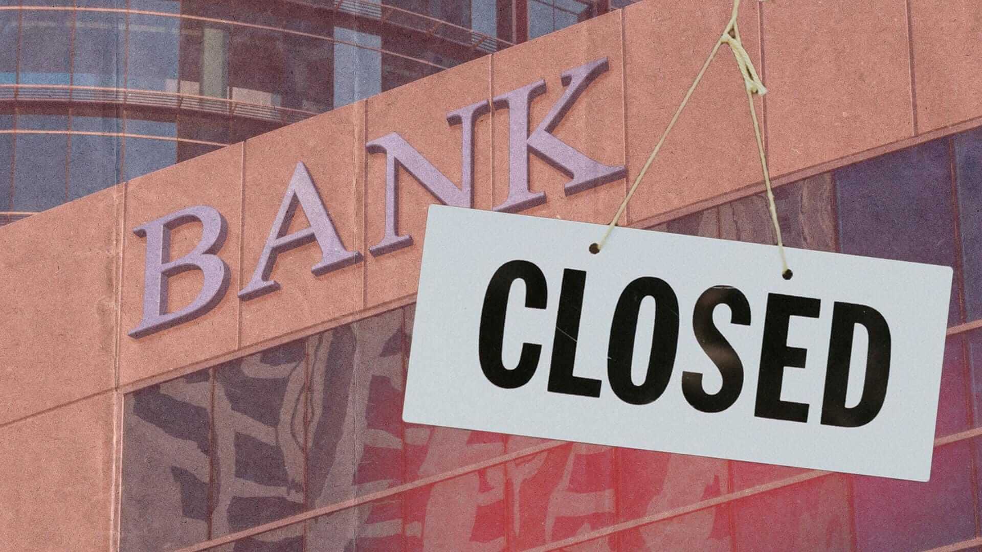Сривът на Republic First Bank преди няколко дни е обект